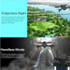 Ninja Dragon Alpha Z PRO Wide Angle Camera Drone