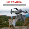 Ninja Dragon Alpha Z PRO Wide Angle Camera Drone