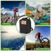 47 in 1 Survival Kits, Gifts for Men, Professional Survival Gear Equipment Tools First Aid Supplies for SOS Emergency Tactical Hiking Hunting Disaster