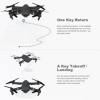 Ninja Dragon Alpha Z PRO Wide Angle Camera Drone