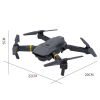 Ninja Dragon Alpha Z PRO Wide Angle Camera Drone