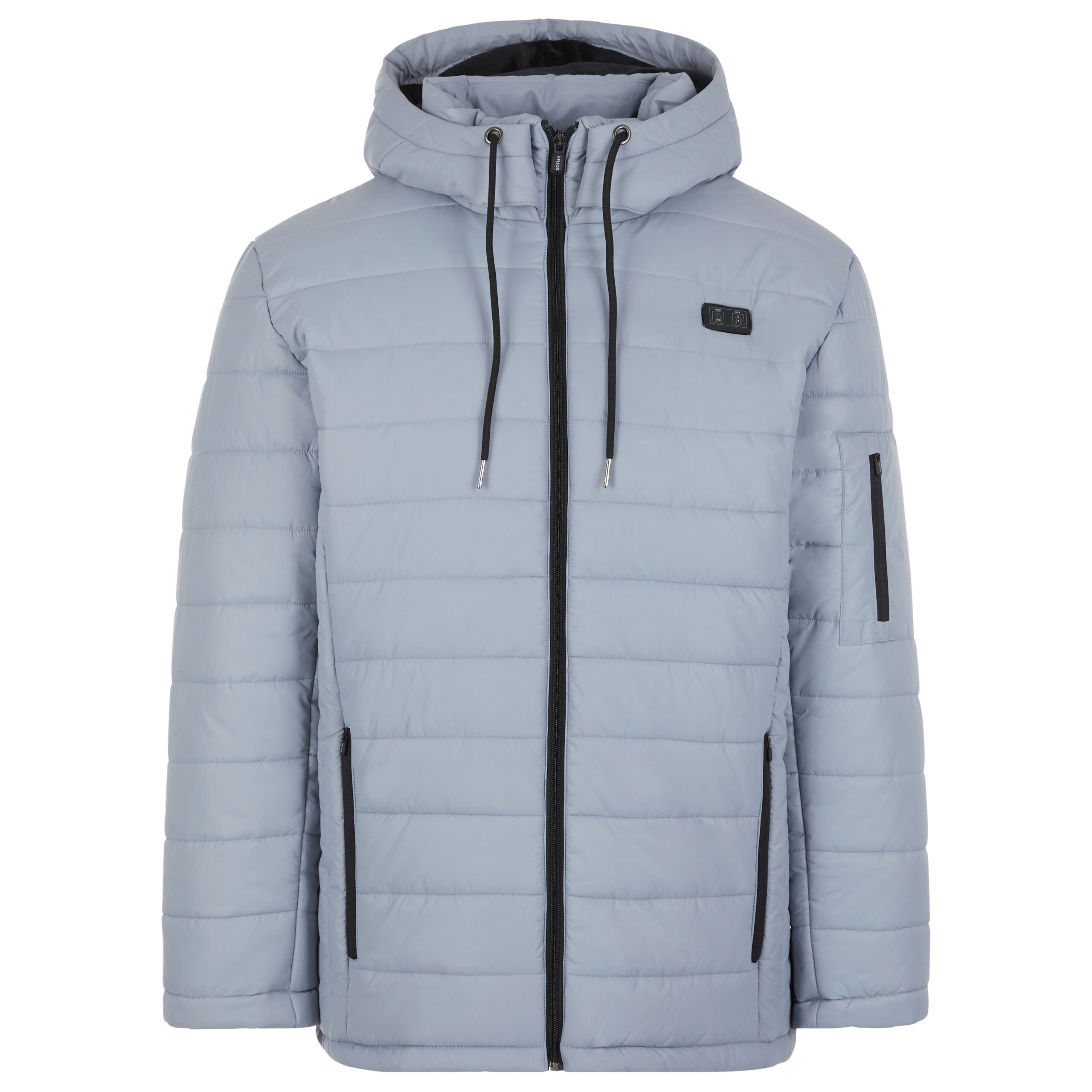 Helios - Paffuto Heated Coat Helios - Paffuto Heated Coat