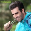 Miniwell L630 Military Personal Water Filter for Survival Kit Camping Equipment